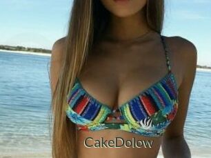 CakeDolow