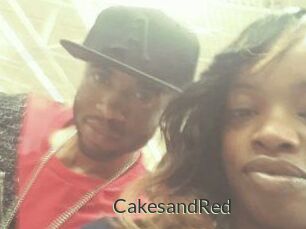 CakesandRed