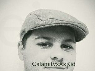 CalamityxXxKid