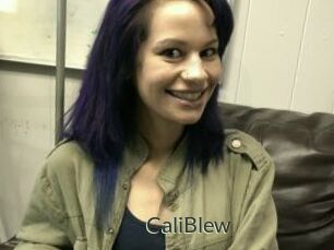 CaliBlew