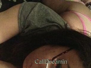 CaliDreamin