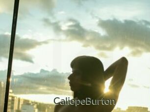 CaliopeBurton