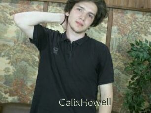 CalixHowell