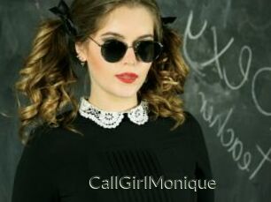 CallGirlMonique