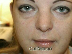 CallMeLori