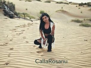CallaRosanu