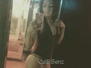 Calli_Benz