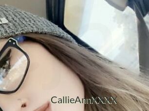 CallieAnnXXXX