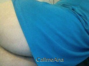 CallmeAna