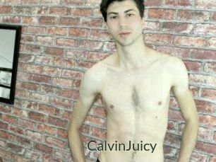 Calvin_Juicy