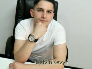 CalvinKevyn