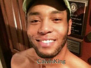 CalvinKing