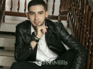 CalvinMillls