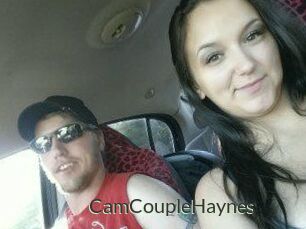 CamCoupleHaynes