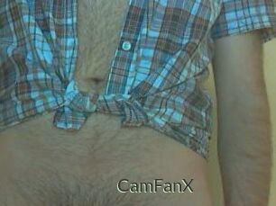 CamFanX