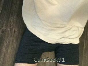 CamGeek91