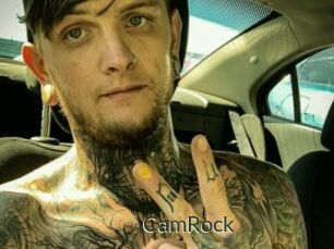 CamRock