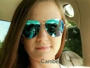 Camber