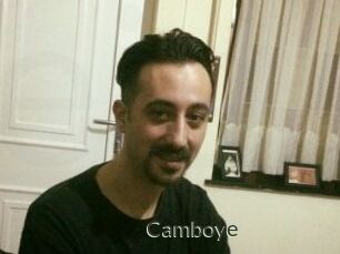 Camboye