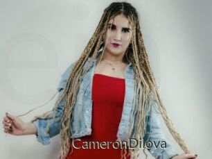 CameronDilova
