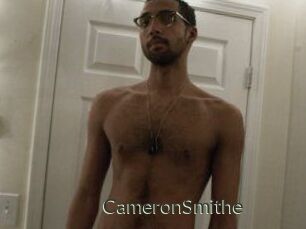 Cameron_Smithe