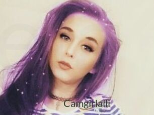 Camgirlalli
