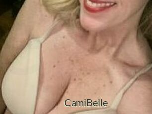 CamiBelle