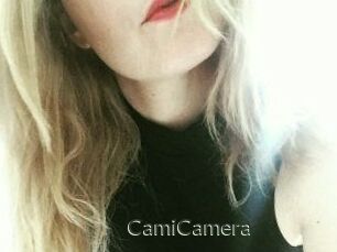 CamiCamera