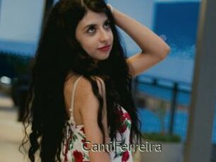 CamiFerreira