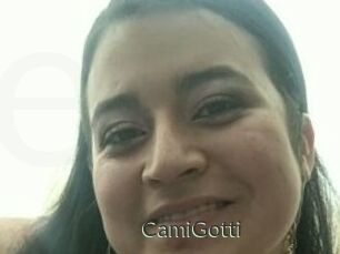 CamiGotti
