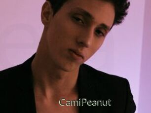 CamiPeanut