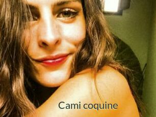 Cami_coquine