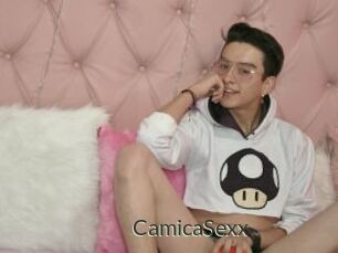 CamicaSexx