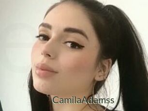 CamilaAdamss