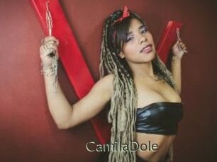 CamilaDole