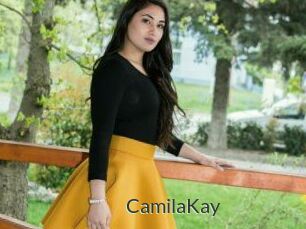 CamilaKay