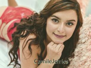 CamileJefries