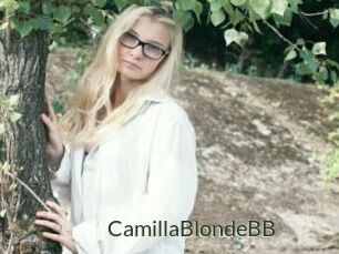 CamillaBlondeBB