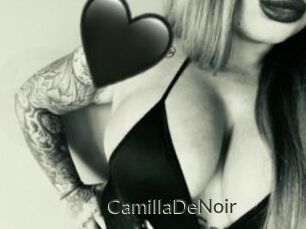 CamillaDeNoir