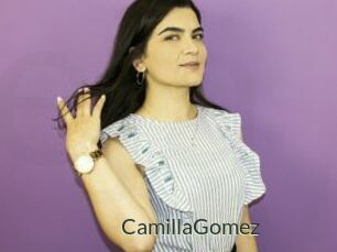 CamillaGomez