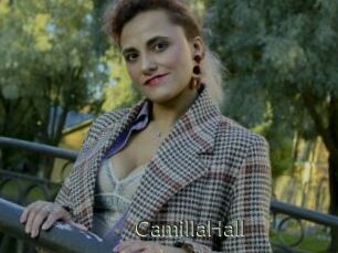 CamillaHall
