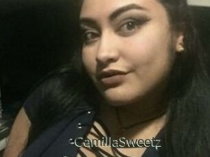 CamillaSweetz