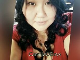 CamilleODays