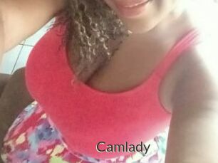 Camlady