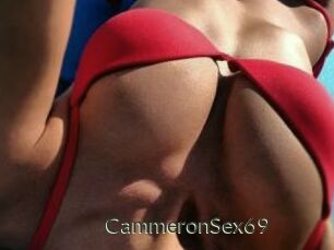 CammeronSex69