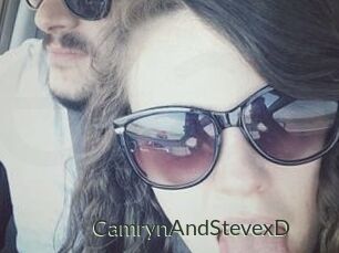 CamrynAndStevexD