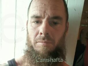 Camshafta