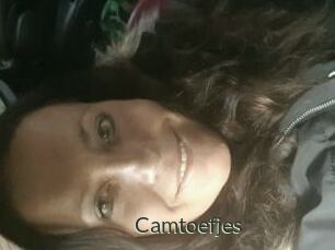 Camtoefjes