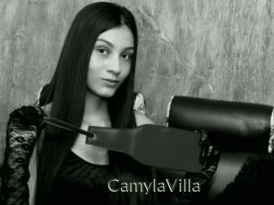 CamylaVilla
