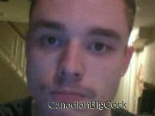 CanadianBigCock